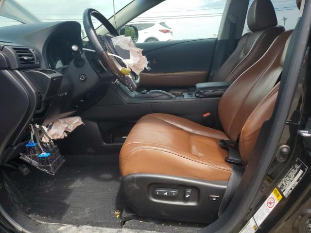 Photo 7 from auction – 2017 LEXUS ES 250 BAS with VIN 2T2BK1BA8FC270926