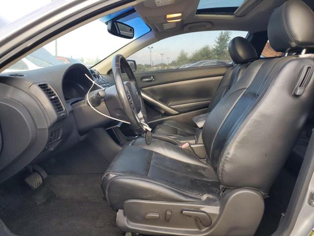 Photo 7 from auction – 2008 NISSAN ALTIMA 2.5 with VIN 1N4AL24E68C209174
