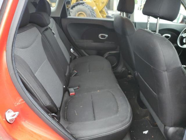 Photo 10 from auction – 2018 KIA SOUL + with VIN KNDJP3A5XJ7540038