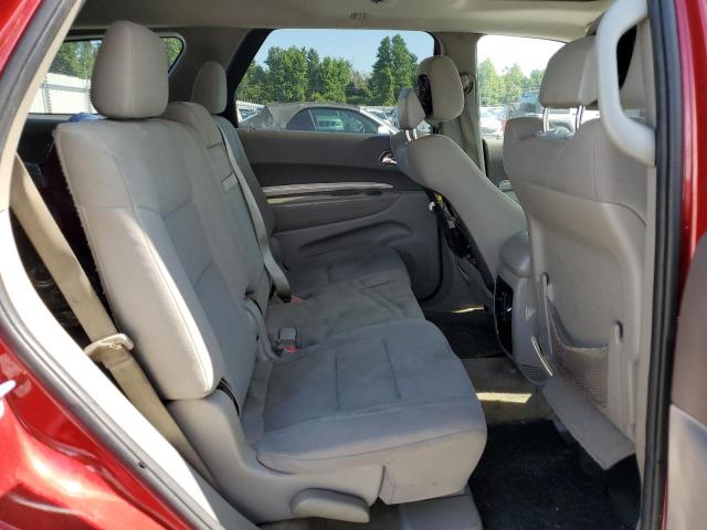 Photo 11 from auction – 2011 DODGE DURANGO EX with VIN 1D4RE2GG2BC699112