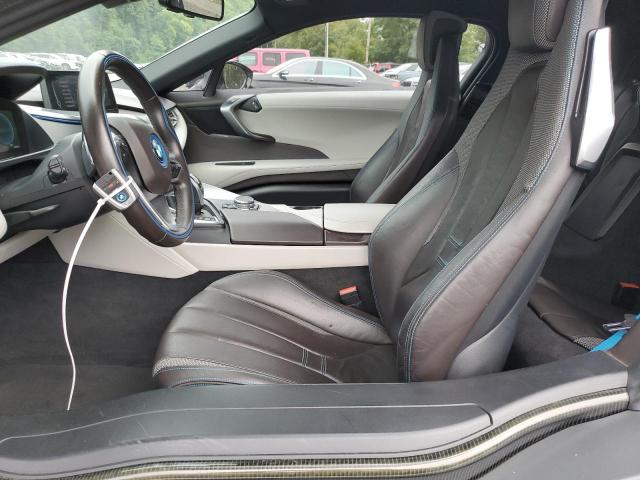 Фото 7 с аукциона – 2016 BMW I8 с VIN WBY2Z2C53GV675600