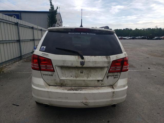 Foto 6 de la subasta – 2010 DODGE JOURNEY SX con VIN 3D4PG5FV6AT210314