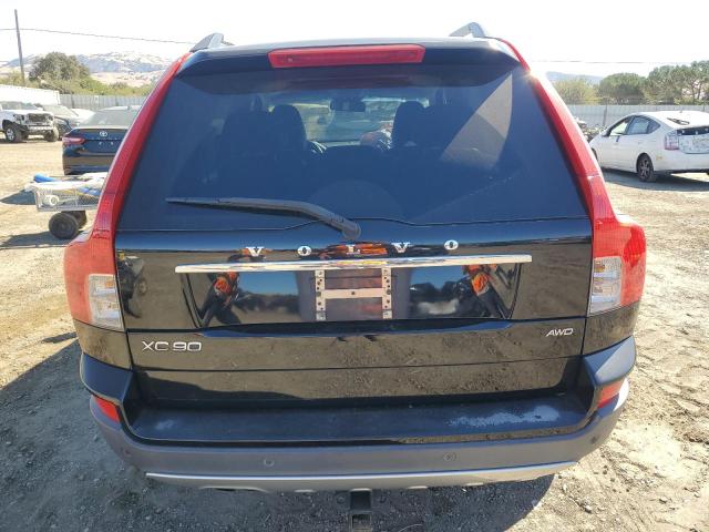 Photo 6 from auction – 2012 VOLVO XC90 3.2 with VIN YV4952CZXC1614984
