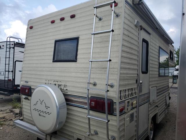 Photo 4 from auction – 1989 FORD ECONOLINE with VIN 1FDKE30H5KHB95028
