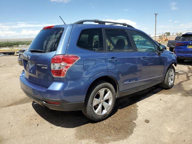 Photo 3 from auction – 2015 SUBARU FORESTER 2 with VIN JF2SJADC1FH408230