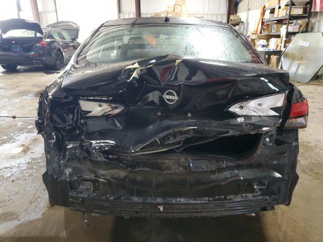 Photo 6 from auction – 2023 NISSAN VERSA S with VIN 3N1CN8DV4PL851611