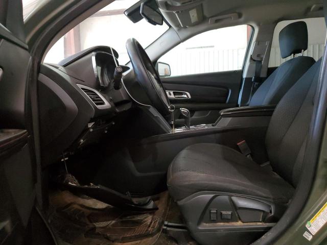 Photo 7 from auction – 2015 GMC TERRAIN SL with VIN 2GKALMEK4F6262914
