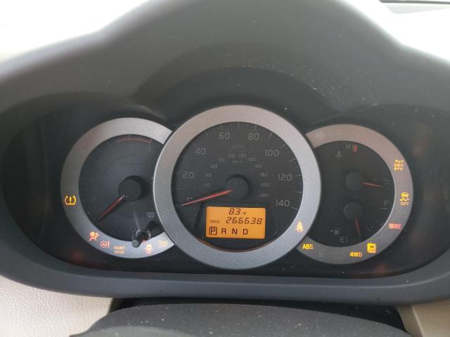 Photo 9 from auction – 2011 TOYOTA RAV4 LIMIT with VIN 2T3DF4DV4BW118578