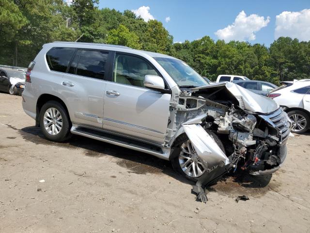 Photo 4 from auction – 2015 LEXUS GX 460 with VIN JTJBM7FX8F5118641