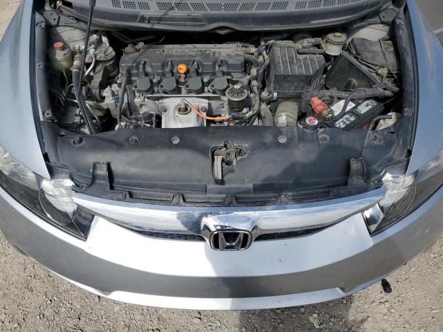 Photo 11 from auction – 2010 HONDA CIVIC EXL with VIN 2HGFA1F95AH502553