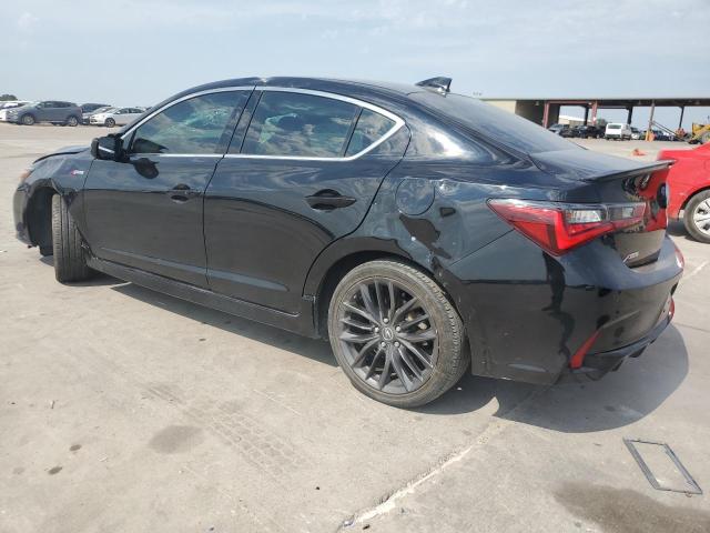 Photo 2 from auction – 2021 ACURA ILX PREMIU with VIN 19UDE2F81MA009822