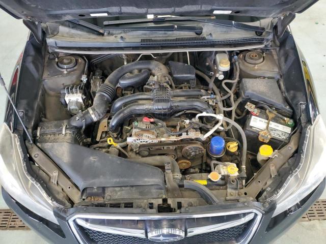 Photo 11 from auction – 2016 SUBARU IMPREZA LI with VIN JF1GPAK66G8274726