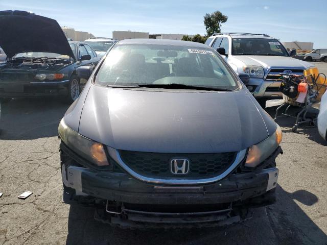Photo 5 from auction – 2014 HONDA CIVIC LX with VIN 19XFB2F55EE269581