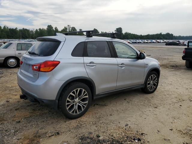 Photo 3 from auction – 2017 MITSUBISHI OUTLANDER with VIN JA4AR3AU5HZ020582