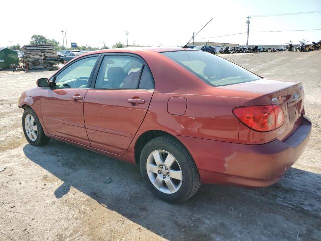 Photo 2 from auction – 2008 TOYOTA COROLLA CE with VIN 1NXBR32E58Z973898