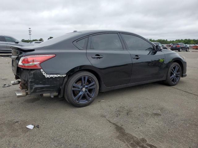 Фото 3 с аукциона – 2013 NISSAN ALTIMA 3.5 с VIN 1N4BL3AP1DC117769