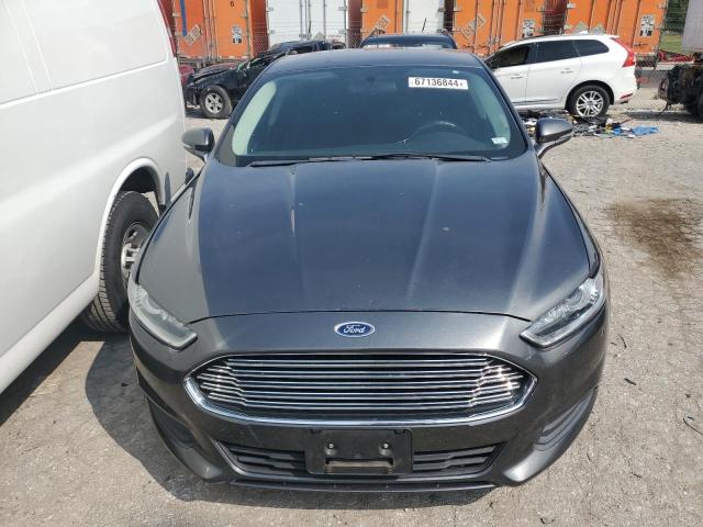 Photo 5 from auction – 2015 FORD FUSION SE with VIN 3FA6P0HD8FR257449