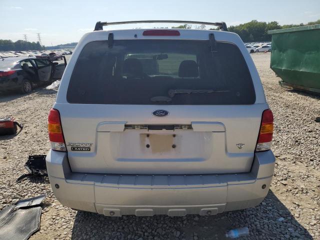Photo 6 from auction – 2006 FORD ESCAPE LIM with VIN 1FMCU04106KC62422