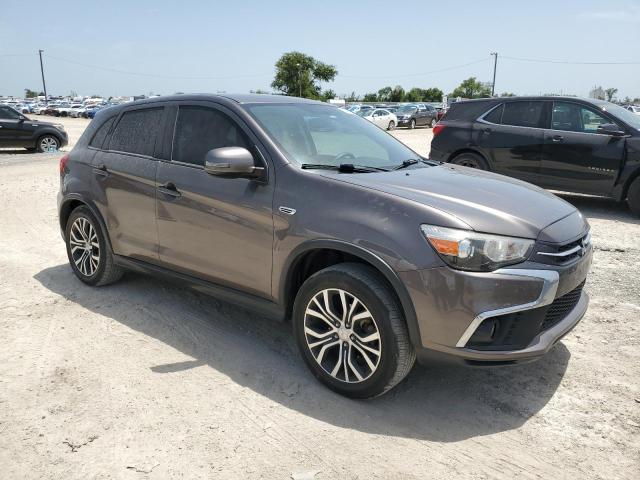 Photo 4 from auction – 2018 MITSUBISHI OUTLANDER with VIN JA4AP3AU9JZ014618