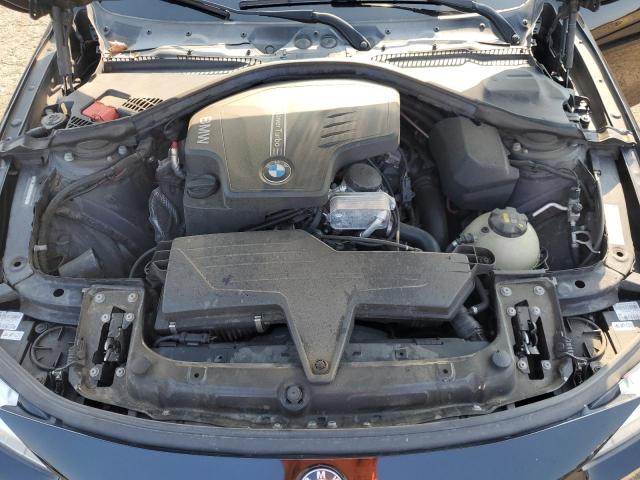Photo 11 from auction – 2014 BMW 428 XI with VIN WBA3N9C56EK245940