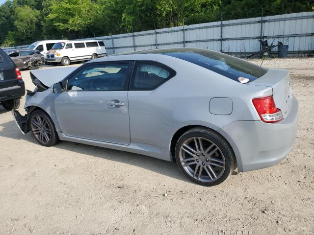 Photo 2 from auction – 2011 TOYOTA SCION TC with VIN JTKJF5C77B3016263