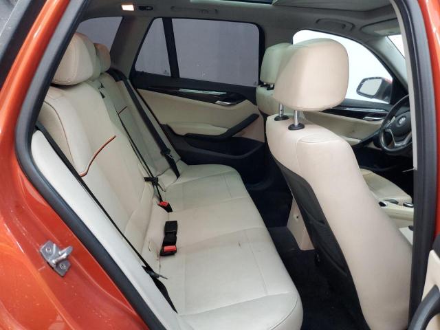 Photo 11 from auction – 2014 BMW X1 SDRIVE2 with VIN WBAVM1C51EVW51068