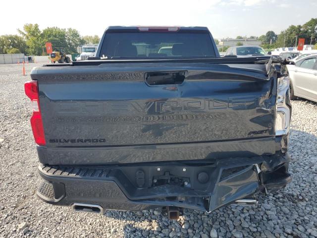 Photo 6 from auction – 2021 CHEVROLET SILVERADO with VIN 1GCUYEET6MZ348932