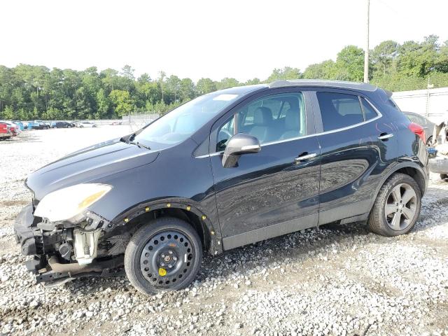 BUICK ENCORE 2014 with VIN KL4CJASB8EB629767 - Photo from auction