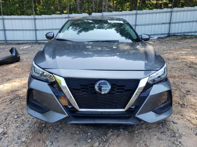 Photo 5 from auction – 2020 NISSAN SENTRA S with VIN 3N1AB8BV7LY291387