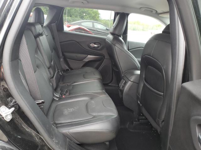 Photo 11 from auction – 2020 JEEP CHEROKEE L with VIN 1C4PJMDX6LD650152