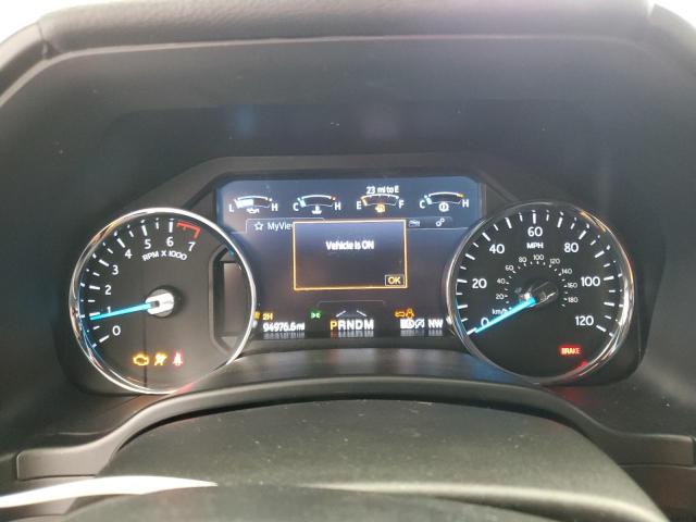 Photo 9 from auction – 2020 FORD EXPEDITION with VIN 1FMJK2AT9LEA40065