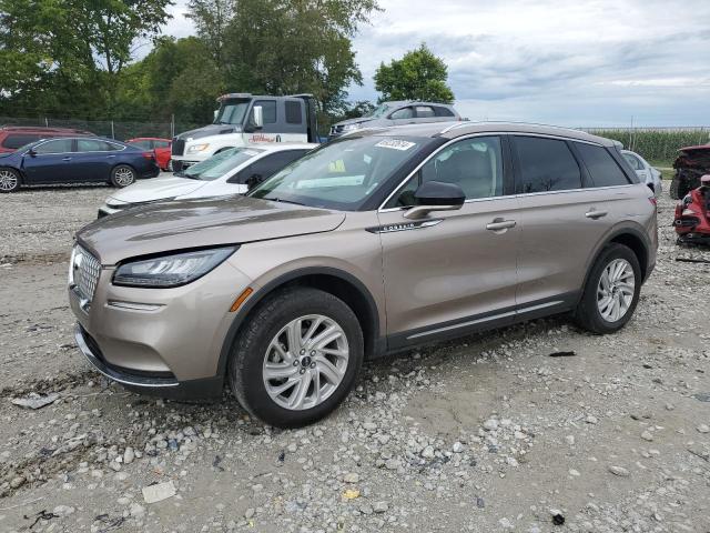 Photo 1 from auction – 2021 LINCOLN CORSAIR with VIN 5LMCJ1C97MUL04217