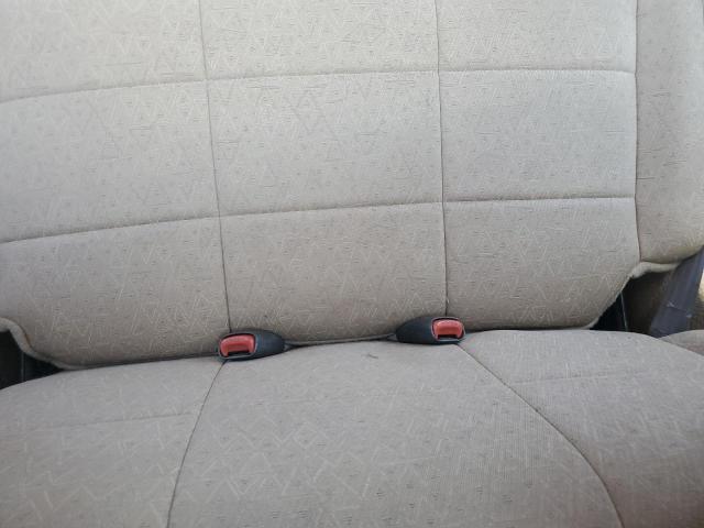 Photo 10 from auction – 2002 JEEP WRANGLER / with VIN 1J4FA39S32P735671