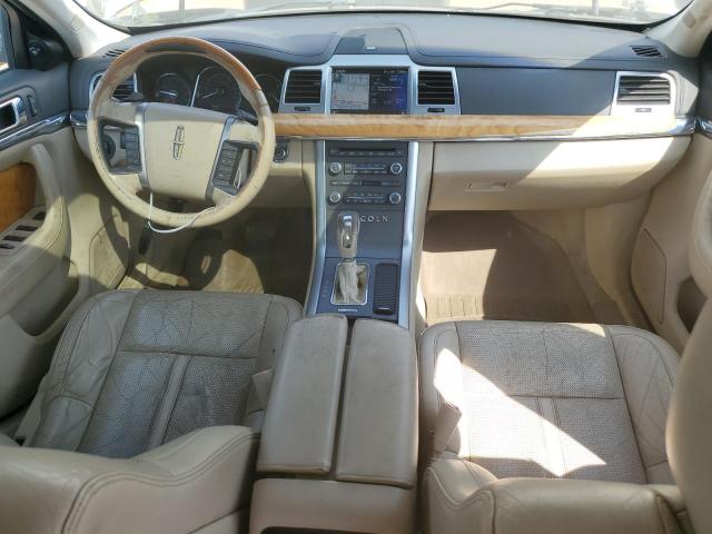 Photo 8 from auction – 2012 LINCOLN MKS with VIN 1LNHL9ER0CG806532