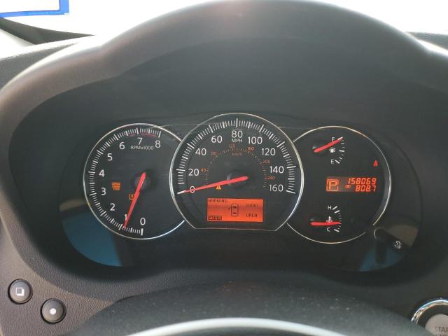Photo 9 from auction – 2009 NISSAN MAXIMA S with VIN 1N4AA51E59C836395