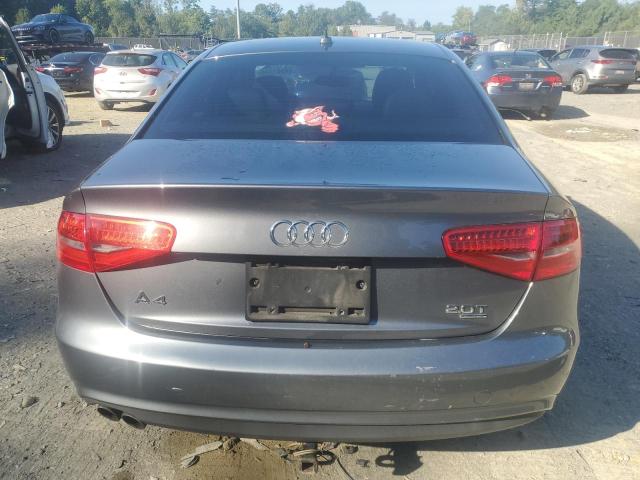 Photo 6 from auction – 2013 AUDI A4 PREMIUM with VIN WAUHFAFL4DA141305