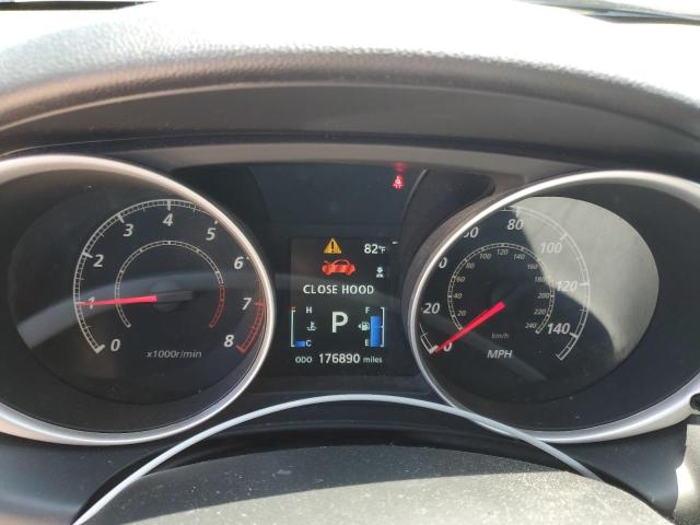Photo 9 from auction – 2014 MITSUBISHI OUTLANDER with VIN 4A4AP3AU1EE012132