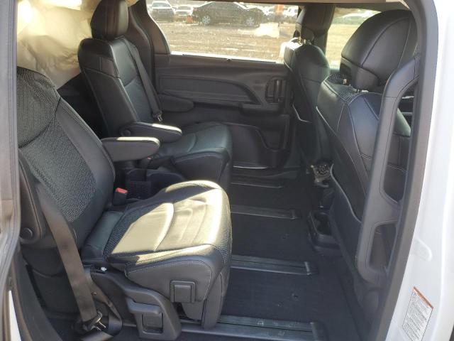 Photo 11 from auction – 2023 TOYOTA SIENNA XSE with VIN 5TDCSKFC7PS074611