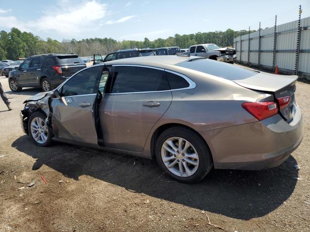 Photo 2 from auction – 2017 CHEVROLET MALIBU LT with VIN 1G1ZE5ST1HF286245