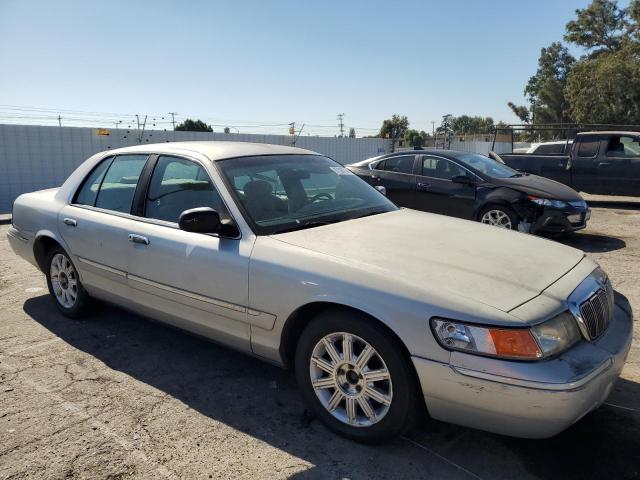 Photo 4 from auction – 2000 MERCURY GRAND MARQ with VIN 2MEFM74W2YX644584