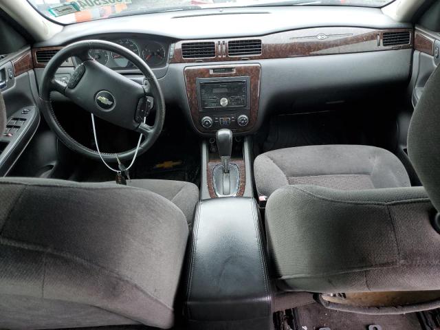 Photo 8 from auction – 2012 CHEVROLET IMPALA LT with VIN 2G1WG5E31C1252184