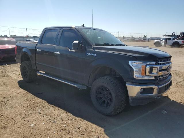 Photo 4 from auction – 2019 FORD F150 SUPER with VIN 1FTEW1EP9KFC31057