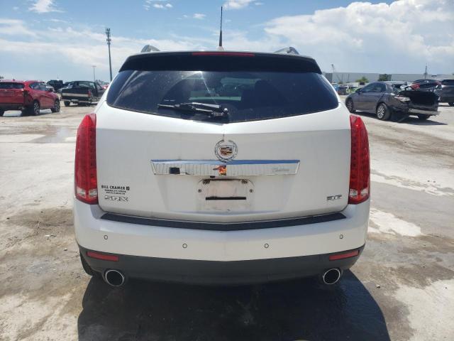 Photo 6 from auction – 2012 CADILLAC SRX PERFOR with VIN 3GYFNBE34CS525337