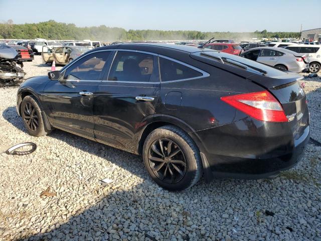 Photo 2 from auction – 2012 HONDA CROSSTOUR with VIN 5J6TF1H38CL006108