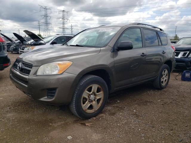 TOYOTA RAV4 2012 with VIN 2T3BF4DV1CW199242 - Photo from auction