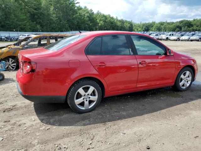 Photo 3 from auction – 2008 VOLKSWAGEN JETTA S with VIN 3VWJM71K68M193391