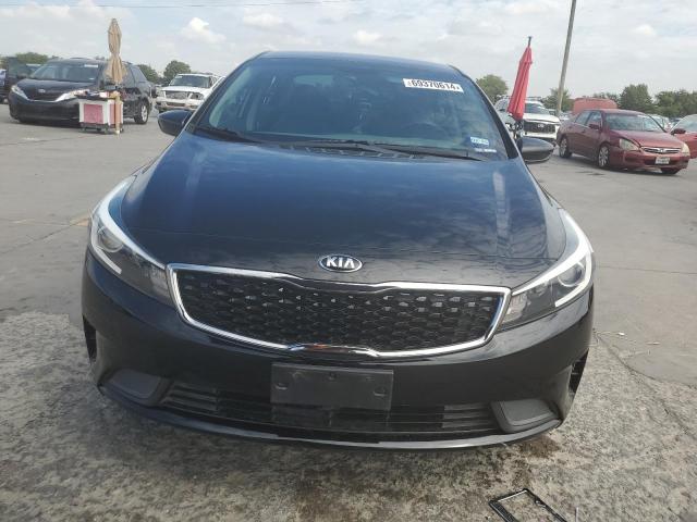 Photo 5 from auction – 2018 KIA FORTE LX with VIN 3KPFK4A79JE190915