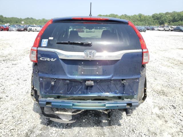 Photo 6 from auction – 2016 HONDA CR-V SE with VIN 2HKRM3H46GH506403