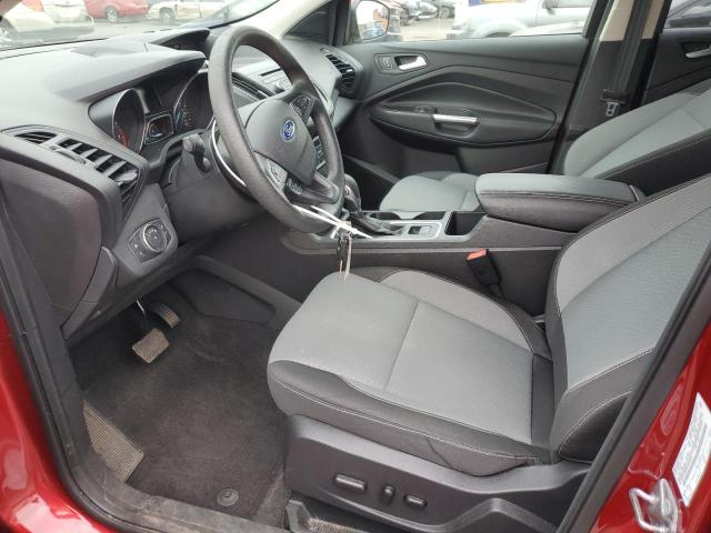 Photo 7 from auction – 2018 FORD ESCAPE SE with VIN 1FMCU9GD6JUB01029