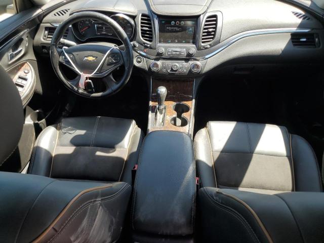 Zdjęcie 8 z aukcji – 2014 CHEVROLET IMPALA LT z VIN 2G1125S3XE9178409